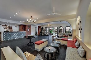 Jasminn Hotel - AM Hotel Kollection