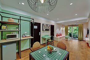 Jasminn Hotel - AM Hotel Kollection