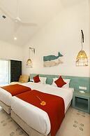 Jasminn Hotel - AM Hotel Kollection