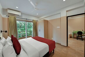 Jasminn Hotel - AM Hotel Kollection