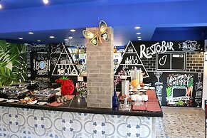 Jasminn Hotel - AM Hotel Kollection