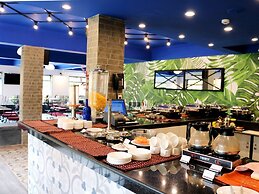 Jasminn Hotel - AM Hotel Kollection