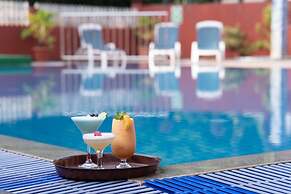 Jasminn Hotel - AM Hotel Kollection