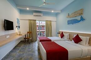 Jasminn Hotel - AM Hotel Kollection