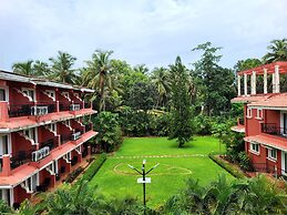 Jasminn Hotel - AM Hotel Kollection