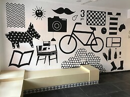 Jasminn Hotel - AM Hotel Kollection