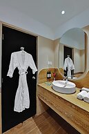 Jasminn Hotel - AM Hotel Kollection