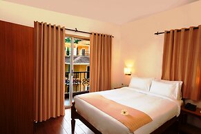 Jasminn Hotel - AM Hotel Kollection