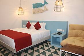 Jasminn Hotel - AM Hotel Kollection