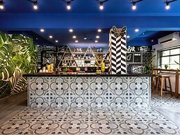 Jasminn Hotel - AM Hotel Kollection