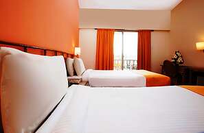 Jasminn Hotel - AM Hotel Kollection