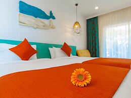 Jasminn Hotel - AM Hotel Kollection