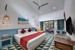 Jasminn Hotel - AM Hotel Kollection