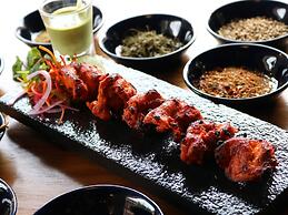 Jasminn Hotel - AM Hotel Kollection