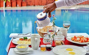 Jasminn Hotel - AM Hotel Kollection