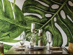 Jasminn Hotel - AM Hotel Kollection