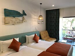 Jasminn Hotel - AM Hotel Kollection