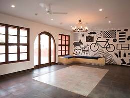 Jasminn Hotel - AM Hotel Kollection