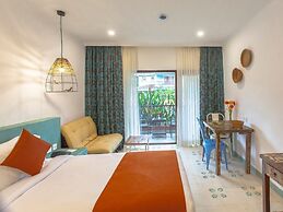 Jasminn Hotel - AM Hotel Kollection