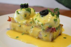 Jasminn Hotel - AM Hotel Kollection