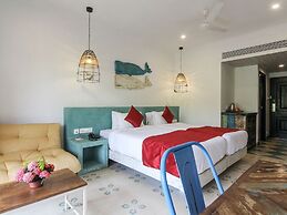 Jasminn Hotel - AM Hotel Kollection