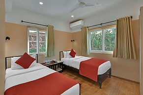 Jasminn Hotel - AM Hotel Kollection