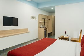 Jasminn Hotel - AM Hotel Kollection