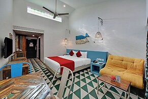 Jasminn Hotel - AM Hotel Kollection