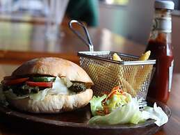 Jasminn Hotel - AM Hotel Kollection