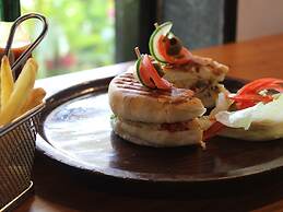 Jasminn Hotel - AM Hotel Kollection