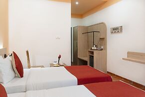 Jasminn Hotel - AM Hotel Kollection