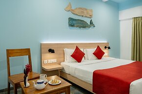 Jasminn Hotel - AM Hotel Kollection