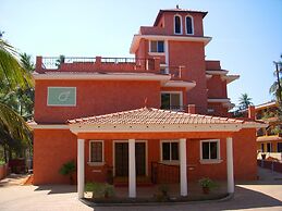 Jasminn Hotel - AM Hotel Kollection