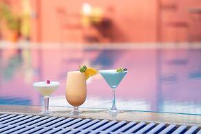 Jasminn Hotel - AM Hotel Kollection