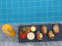 Jasminn Hotel - AM Hotel Kollection