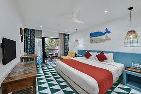 Jasminn Hotel - AM Hotel Kollection