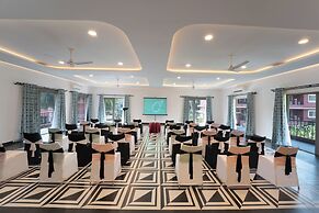 Jasminn Hotel - AM Hotel Kollection