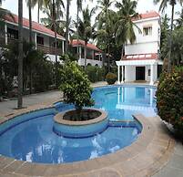 Green Coconut Resort