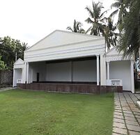 Green Coconut Resort