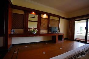 Green Coconut Resort