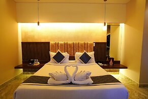 Green Coconut Resort