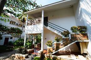 Green Coconut Resort