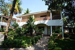 Green Coconut Resort