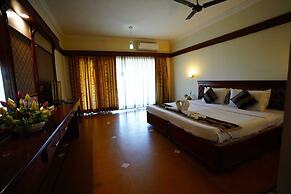 Green Coconut Resort