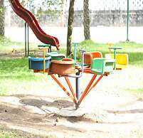 Green Coconut Resort