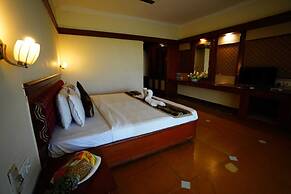 Green Coconut Resort