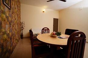 Green Coconut Resort