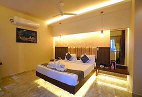 Green Coconut Resort