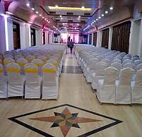 Green Coconut Resort