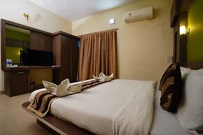 Green Coconut Resort